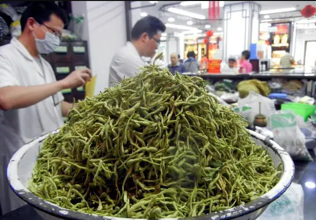 種植中藥材前景如何？常見(jiàn)中藥材種植技術(shù)大分享